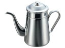 18−8 コーヒーポット 細口 #16 3000cc