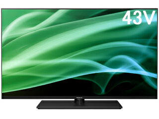 Panasonic ѥʥ˥å TH-43MX900 43V 4K֥塼ʡ¢ վƥ ڲ졦彣̳ƻ¾ΥǤޤ ֻԲġ