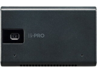 Panasonic パナソニック 屋内i-PRO mini L 無線LANモデル i-PRO mini L WV-B71300-F3W1 ブラック 単品購入のみ可（同一商品であれば複数購入可） クレジットカード決済 代金引換決済のみ