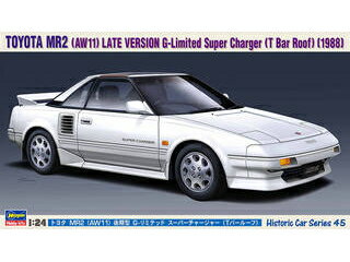 Hasegawa nZK g^ MR2(AW11) ^ G-~ebh X[p[`[W[(To[[t) 1/24 HC45