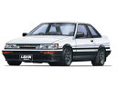 Fujimi フジミ模型 1/24 ID61 ハチロクレビン2ドアGTAPEX後期型’85