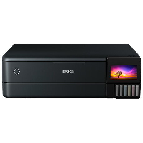 EPSON エプソン A3ノビ対応カラーインクジェット複合機 エコタンク搭載モデル 6色/有線・無線LAN EW-M973A3T 単品購入のみ可（同一商品であれば複数購入可） クレジットカード決済 代金引換決済のみ