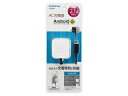 dqH microUSB RZg`[W[ 2.1A TA53SW