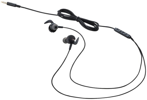 ELECOM エレコム 【ARMA】ゲーミングイヤホンマイク ブラック HS-ARMA30EBK ELECOM エレコム 【ARMA】ゲーミングイヤホンマイク ブラック HS-ARMA30EBK