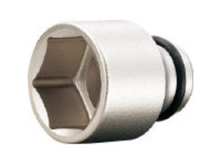 TONE/トネ インパクト用ソケット 34mm 4NV-34