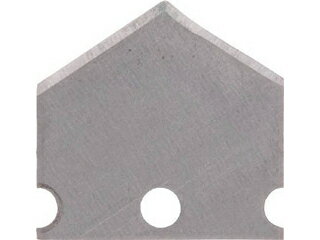 TRUSCO トラスコ中山 チューブカッター替刃 TTC-416C