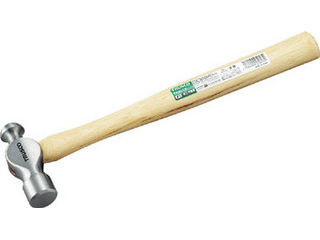 TRUSCO トラスコ中山 片手ハンマー #1/4 TKH-02