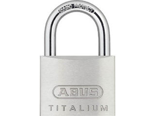 ABUS/アバス タイタリウム 64TI-40 バラ番 64TI-40-KD