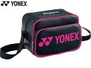 ͥå YONEX ƥ˥ SUPPORT SERIES Хå BAG19SB 181(֥å/ԥ)