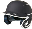 Rawlings ローリングス ソフトボール用 MACH(マッハ) 艶消し2トーン ネイビーブラック/ホワイト MACH14-JPNSB