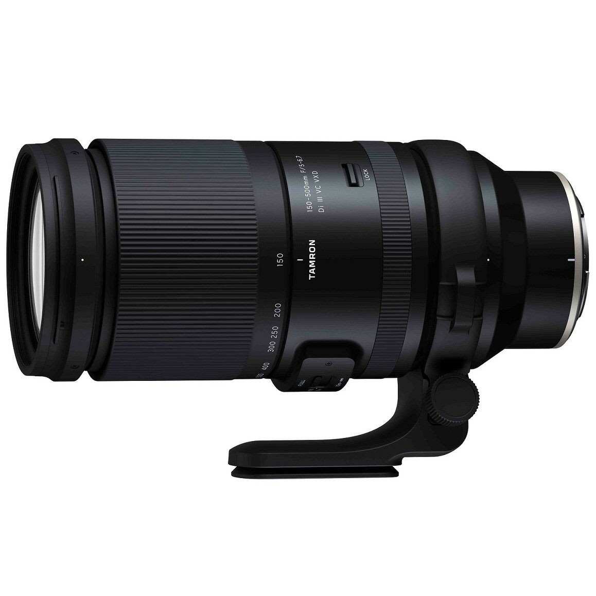 TAMRON タムロン A057Z 150-500mm F/5-6.7 Di III VC VXD ニコン Z マウント用 Nikon Z mount