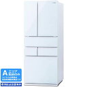IRIS OHYAMA アイリスオーヤマ 【Aエリア限定配送】【標準配送設置無料】IRGN-45A-W 冷凍冷蔵庫【フレンチドア 453L】ホワイト 【配送時間...