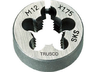 TRUSCO/gXRR ۃ_CX 38a M10X1.5 (SKS) T38D-10X1.5