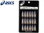 アシックス asics TTP987-12 アンツーカー専用スパイクピン ランスパークRC(18本)レジナスカード併用スパイク [12mm]