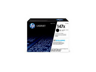 HP エイチピー HP 147X 黒トナーカート