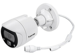 VIVOTEK IB9369 (2.8mm) 2MP ブレット型IPネットワークカメラ(IR 防水 防塵対応) IB9369 単品購入のみ可（同一商品であれば複数購入可） クレジットカード決済 代金引換決済のみ