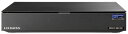 I・O DATA アイ・オー・データ Web限定モデル スマホ対応ハイビジョンレコーディングハードディスク RECBOX 4TB HVL-RS4/UE 単品購入のみ可(同一商品であれば複数購入可) クレジットカード決済 代金引換決済のみ(2)