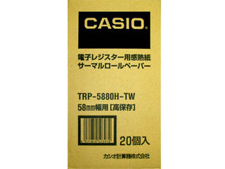 CASIO/JVI [y[p[20 TRP-5880H-TW