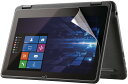 ELECOM GR DELL Latitude 3190 2in1p˖h~tB EF-WDDE01FLST