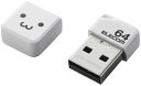 ELECOM GR USB/USB2.0/^/Lbvt/64GB/zCgtFCX MF-SU2B64GWHF