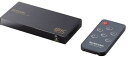 ELECOM エレコム HDMI切替器/8K対応/3ポート/3入力1出力/ブラック DH-SW8KP31BK