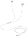 ELECOM エレコム デジタル式イヤホン/USB Type-C/セミオープン/14.2mmドライバ/シルバー EHP-DF10IMSV