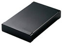 ELECOM GR USB3.0Ή|[^un[hfBXN Portable Drive 2TB Black @ll ELP-CED020UBK