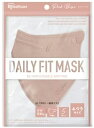 IRIS OHYAMA ACXI[} DAILY FIT MASK  ӂTCY 5 sNx[W RK-F5SPB