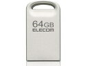 ELECOM GR USB/USB3.2(Gen1)Ή/^/64GB/Vo[ MF-SU3A064GSV