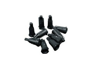 HENKE SASS WOLF/ヘンケサスウルフ シリンジ用キャップ10個入 H4900CT