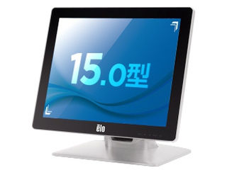 タッチパネル・システムズ 15型タッチパネル USB、RS232Cコントローラ内蔵 ET1517L-7CWB-1-WH-ZB-G 単品購入のみ可(同一商品であれば複数購入可) クレジットカード決済 代金引換決済のみ タッチパネル・システムズ 15型タッチパネル USB、RS232Cコントローラ内蔵 ET1517L-7CWB-1-WH-ZB-G 単品購入のみ可(同一商品であれば複数購入可) クレジットカード決済 代金引換決済のみ