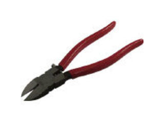 muromoto 室本鉄工 メリー 強力プラニッパ(平刃)200mm 99SF-200