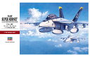 Hasegawa nZK 1/48 F/A-18F X[p[z[lbg PT38