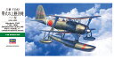 Hasegawa nZK 1/48 OH F1M2 뎮ϑ@ 11^ JT96