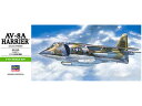 Hasegawa ハセガワ 1/72 AV-8A ハリアー B10
