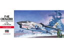 Hasegawa nZK 1/72 F-8E N[ZC_[ C9
