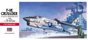 Hasegawa nZK 1/72 F-8E N[ZC_[ C9