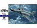 Hasegawa ハセガワ 1/72 F-4EJ改 スーパーファントム E37