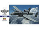 Hasegawa nZK 1/72 A-10C T_[{gII E43