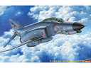 Hasegawa ハセガワ 1/48 F-4EJ改 スーパーファントム w/ワンピースキャノピー PT7