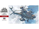 Hasegawa nZK 1/48 AH-64D Apb` O{E PT23