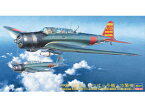 Hasegawa ハセガワ 1/48 中島 B5N2 九七式三号艦上攻撃機 JT76