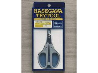 Hasegawa ハセガワ モデリング カッター (模型用はさみ) TT8