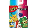 マテル Mattel ウノ ポケットモンスター GNH17(3)
