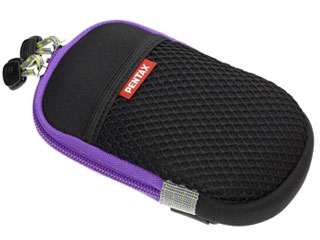 RICOH リコー O-CC135　カメラケース