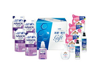 LION ライオン ライオン 清潔・衛生ギフト