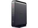 楽天ひかり対応 BUFFALO バッファロー 11ac対応無線LANルーター 866+300Mbps IPv6 WSR-1166DHPL2/D ブラック 単品購...