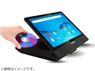 UNITECH ユニテク DVT101B 10...の紹介画像3