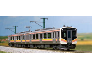 KATO カトー 10-1737　E129系 100番台 (霜取りパンタ搭載車)2両セット