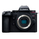 Panasonic パナソニック DC-G9M2 ブラック LUMIX G9 PROIIボディ ミラーレス一眼カメラ ルミックス 【パナソニック正規取扱店】 【お得なセットもあります】(2)